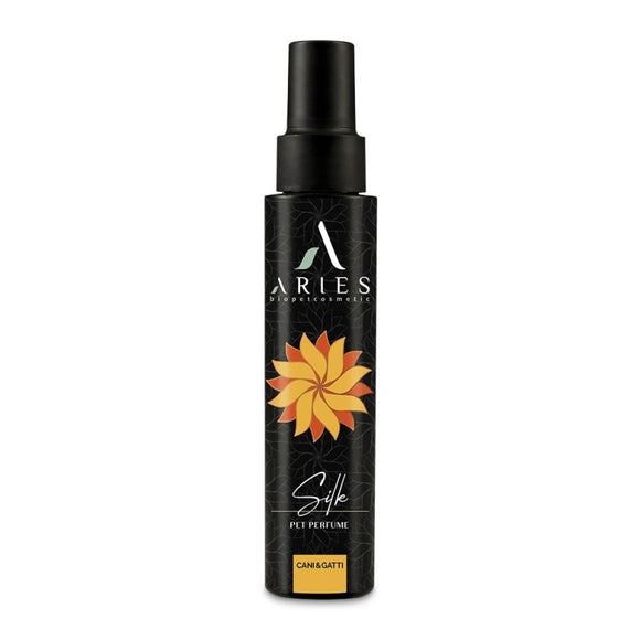 Aries - Silk Profumo 100 ML