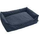 Sofa Eiby Blue L 100 X 70 Cm - Cucce