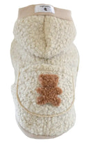 Vanity Pet - Maglioncino Talco-1