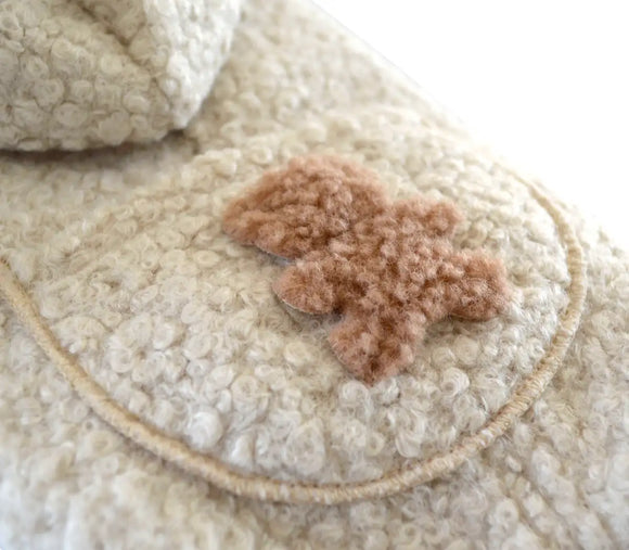 Vanity Pet - Maglioncino Talco