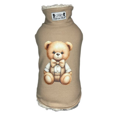 Trilly tutti brilli - Sudadera Sherpa