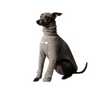 The Striped Dog - Palmdale Sabbia - Maglioncini
