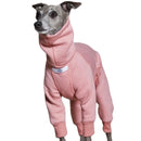 The Striped Dog - Riverside Rosa - Maglioncini