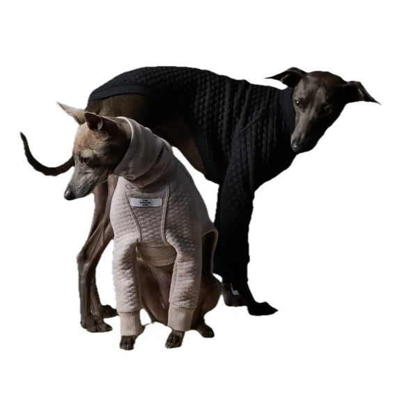 The Striped Dog - Rodeo - Maglioncini