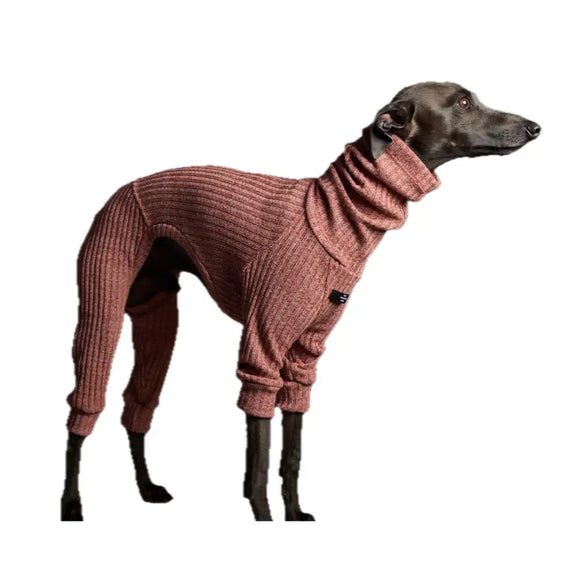 The Striped Dog - Santa Monica - Maglioncini