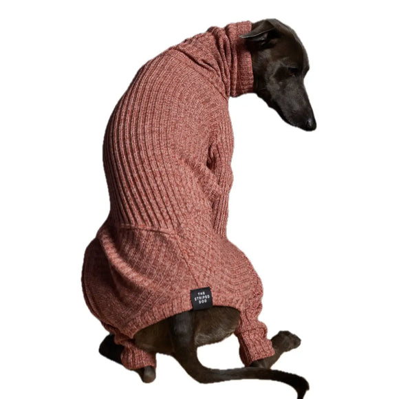 The Striped Dog - Santa Monica - Maglioncini