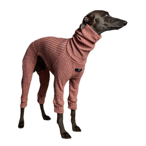 The Striped Dog - Santa Monica - S - Maglioncini