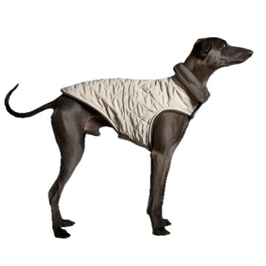 The Striped Dog - Sunset Crema - Cappottini