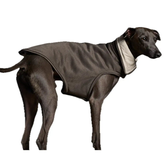 The Striped Dog - Sunset Crema - Cappottini