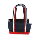 Tommy Hilfiger - Borsa Trasportino Canvas - Trasportini
