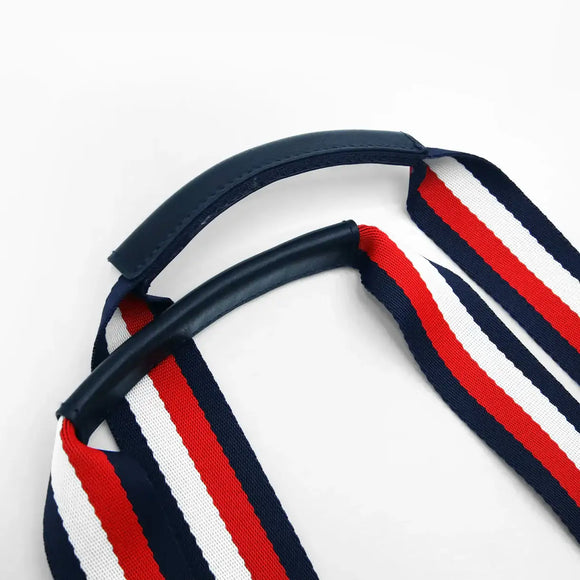 Tommy Hilfiger - Borsa Trasportino Canvas - Trasportini