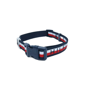 Tommy Hilfiger - Collare Basic - Desert Sky / XS - S