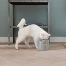 Hoopo Gamelle ergonomique Tower pour chats-7
