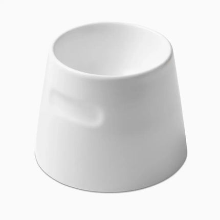 Hoopo Comedero ergonómico Tower para gatos - 0