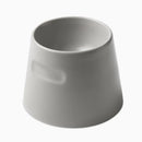 Hoopo Gamelle ergonomique Tower pour chats-1
