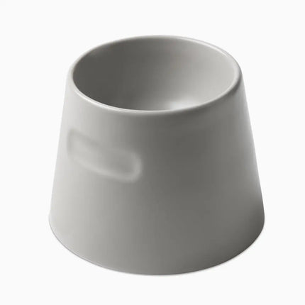 Hoopo Comedero ergonómico Tower para gatos