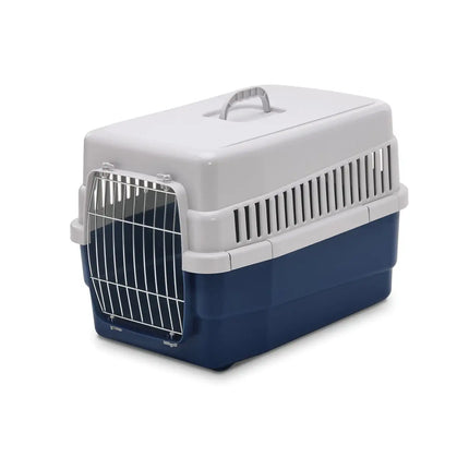 Trasportino Carry 60 - BLU - Trasportini
