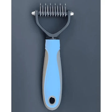 Trimmer Multiuso per Cane e Gatto - Small / Blu - Detergenti Igiene
