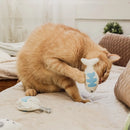 Ne&No - Jouet pour chats Set de 3 peluches à la valériane-14