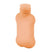United Pets BON TON pi - Bottiglietta portatile lava pipì - arancione - Detergenti e Igiene