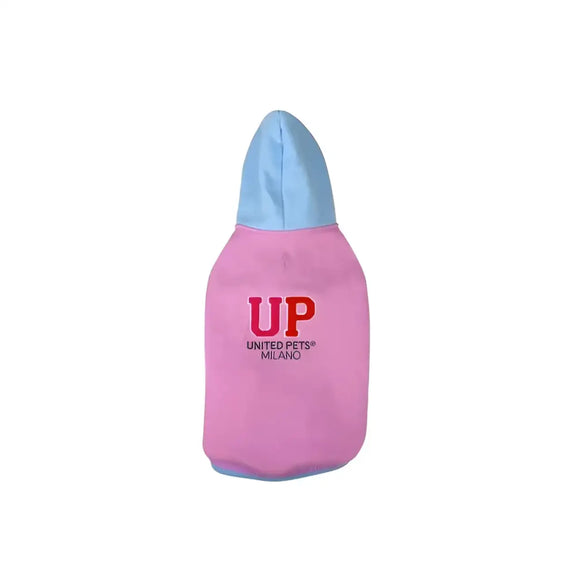 United Pets - BULL - Felpa con cappuccio in cotone - Maglioncini