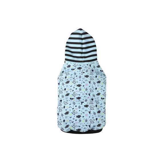 United Pets - BULL - Felpa con cappuccio in cotone - Maglioncini