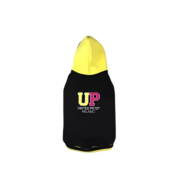 United Pets - BULL - Felpa con cappuccio in cotone - Maglioncini