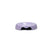 United Pets Ciotola Kitty piattino - Lilla - Ciotole