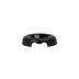 United Pets Ciotola Kitty piattino - Nero - Ciotole
