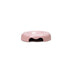 United Pets Ciotola Kitty piattino - Rosa Antico - Ciotole