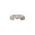 United Pets Ciotola Kitty piattino - Tortora - Ciotole