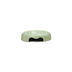 United Pets Ciotola Kitty piattino - Verde - Ciotole
