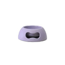United Pets Ciotola Pappy Lilla - S - Ciotole
