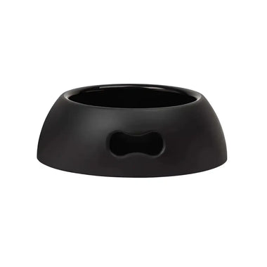 United Pets Ciotola Pappy nero - M - Ciotole