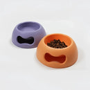 United Pets Ciotola Pappy Rosa Antico - Ciotole