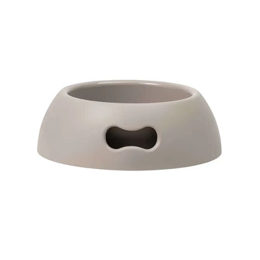 United Pets Ciotola Pappy Tortora - L - Ciotole