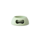 United Pets Ciotola Pappy Verde - S - Ciotole