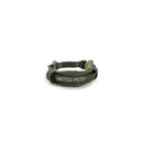 United Pets - Citylife - Collare eco con sottocollo imbottito