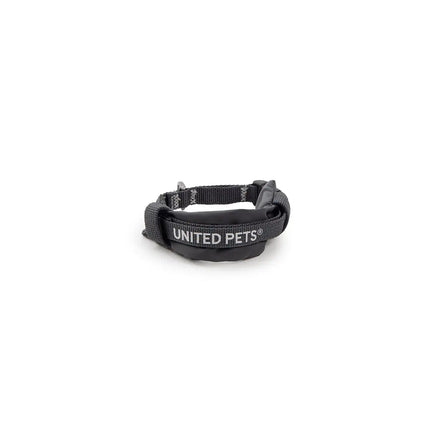 United Pets - Citylife - Collare eco con sottocollo imbottito