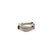 United Pets - Citylife - Collare eco con sottocollo imbottito - Beige / S