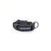 United Pets - Citylife - Collare eco con sottocollo imbottito - Nero / S