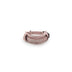 United Pets - Citylife - Collare eco con sottocollo imbottito - Rosa / S