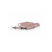United Pets - Citylife - Guinzaglio da addestramento - Rosa / S - Guinzagli
