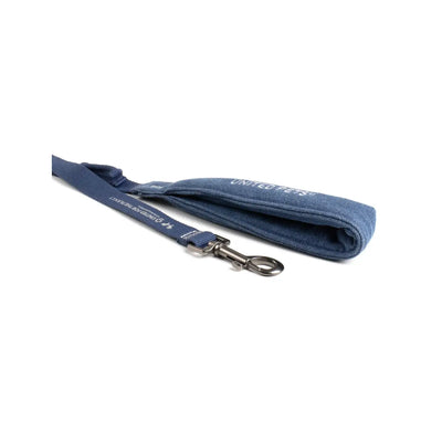 United Pets Citylife - Guinzaglio Soft in jeans - Guinzagli