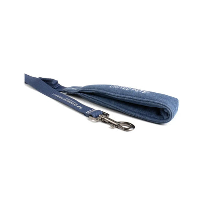United Pets Citylife - Guinzaglio Soft in jeans - Guinzagli