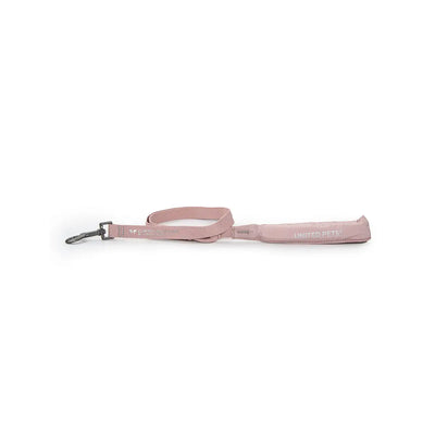 United Pets - Citylife - Guinzaglio Soft - Rosa / S - Guinzagli