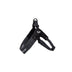 United Pets - Citylife - Pettorina aggancio rapido - Nero / 1 - Pettorine