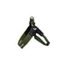 United Pets - Citylife - Pettorina aggancio rapido - Verde / 1 - Pettorine