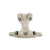 United Pets - Citylife - Pettorina soft - Beige / XS - Pettorine