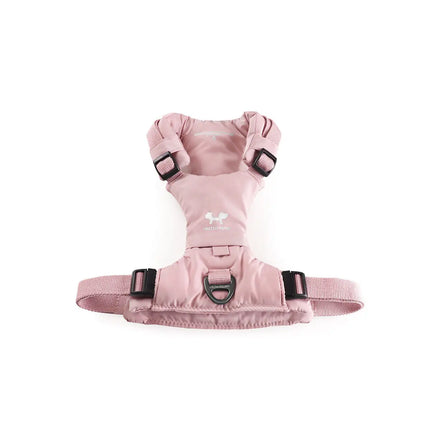 United Pets - Citylife - Pettorina soft - Rosa / XS - Pettorine